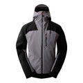Black-Boulevard - Front - Dare 2B Mens Torrek II Ski Jacket