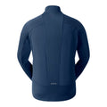 Moonlight Denim - Back - Dare 2B Mens Substratum IV Stretch Midlayer