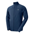 Moonlight Denim - Side - Dare 2B Mens Substratum IV Stretch Midlayer