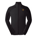 Black - Front - Dare 2B Mens Substratum IV Stretch Midlayer