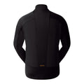 Black - Back - Dare 2B Mens Substratum IV Stretch Midlayer