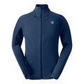Moonlight Denim - Front - Dare 2B Mens Substratum IV Stretch Midlayer