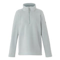 Glacier - Front - Regatta Womens-Ladies Solenne II Fleece Jacket