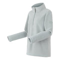 Glacier - Side - Regatta Womens-Ladies Solenne II Fleece Jacket