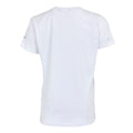 White - Back - Regatta Womens-Ladies Palm Tree T-Shirt