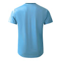 Heritage Blue-Blue Steel - Back - Dare 2B Mens Discernible III T-Shirt