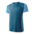 Heritage Blue-Blue Steel - Side - Dare 2B Mens Discernible III T-Shirt