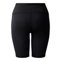 Black - Back - Regatta Womens-Ladies Upbeat Casual Shorts