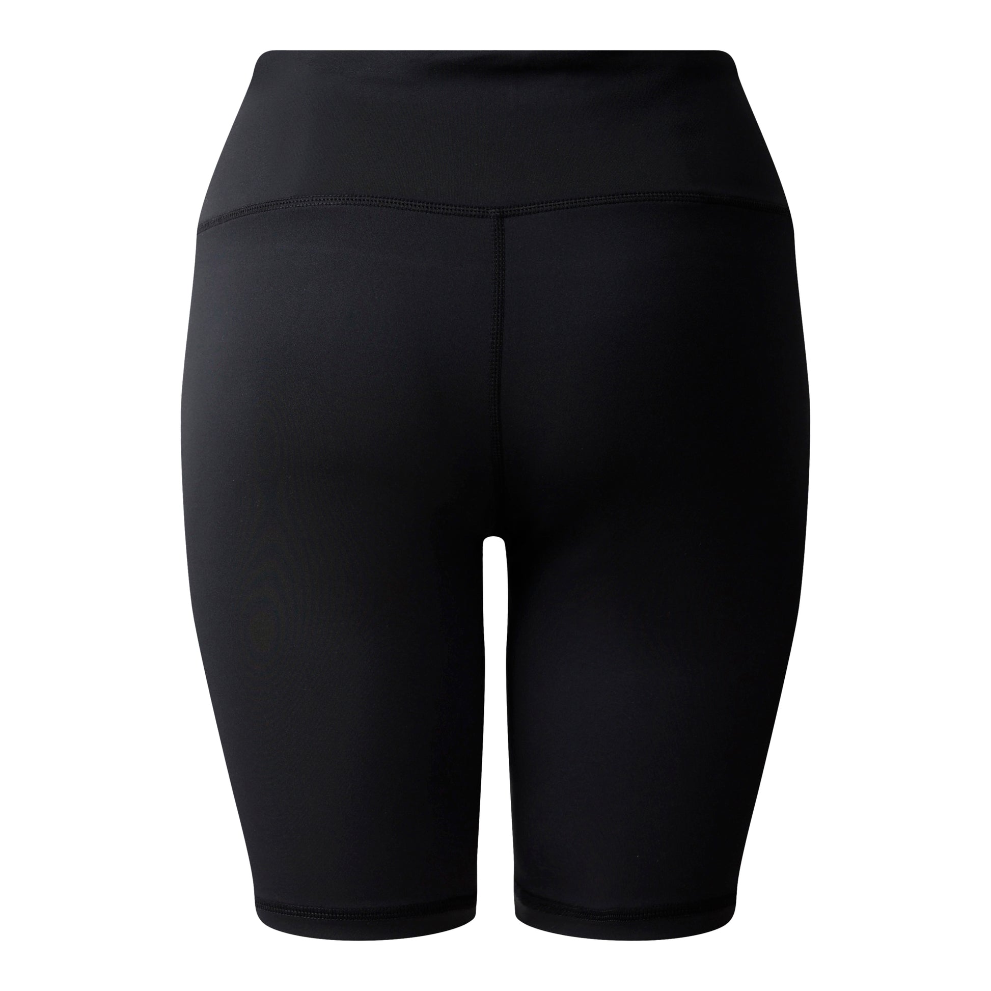Black - Back - Regatta Womens-Ladies Upbeat Casual Shorts