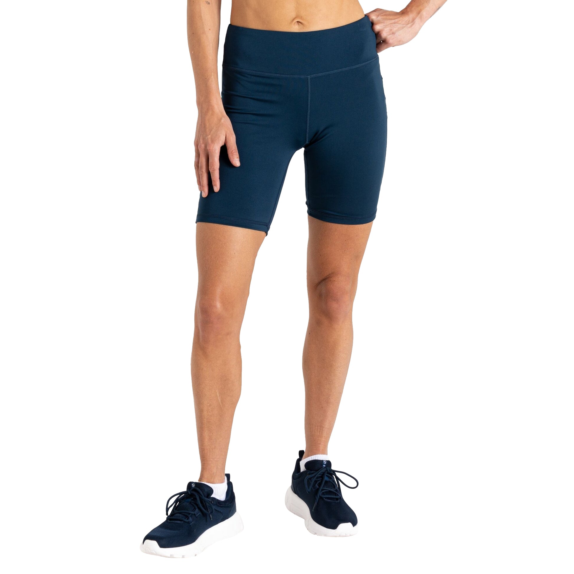 Moonlight Denim - Lifestyle - Regatta Womens-Ladies Upbeat Casual Shorts