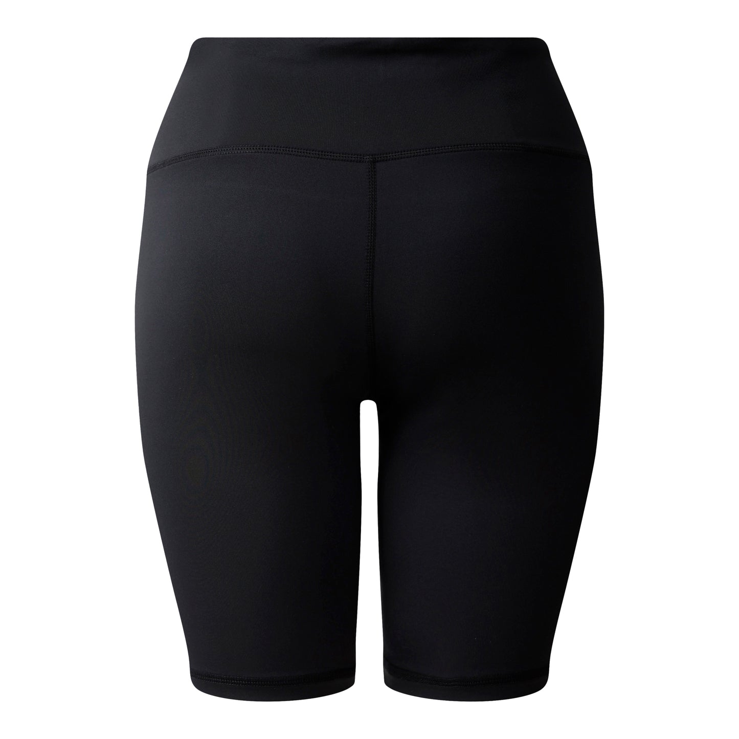 Black - Back - Regatta Womens-Ladies Upbeat Casual Shorts