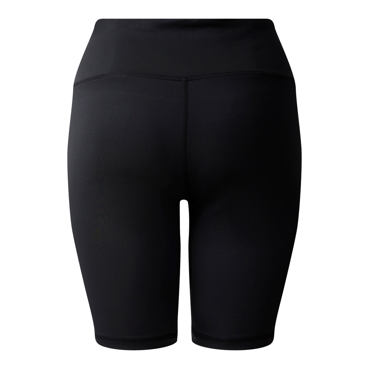 Black - Back - Regatta Womens-Ladies Upbeat Casual Shorts