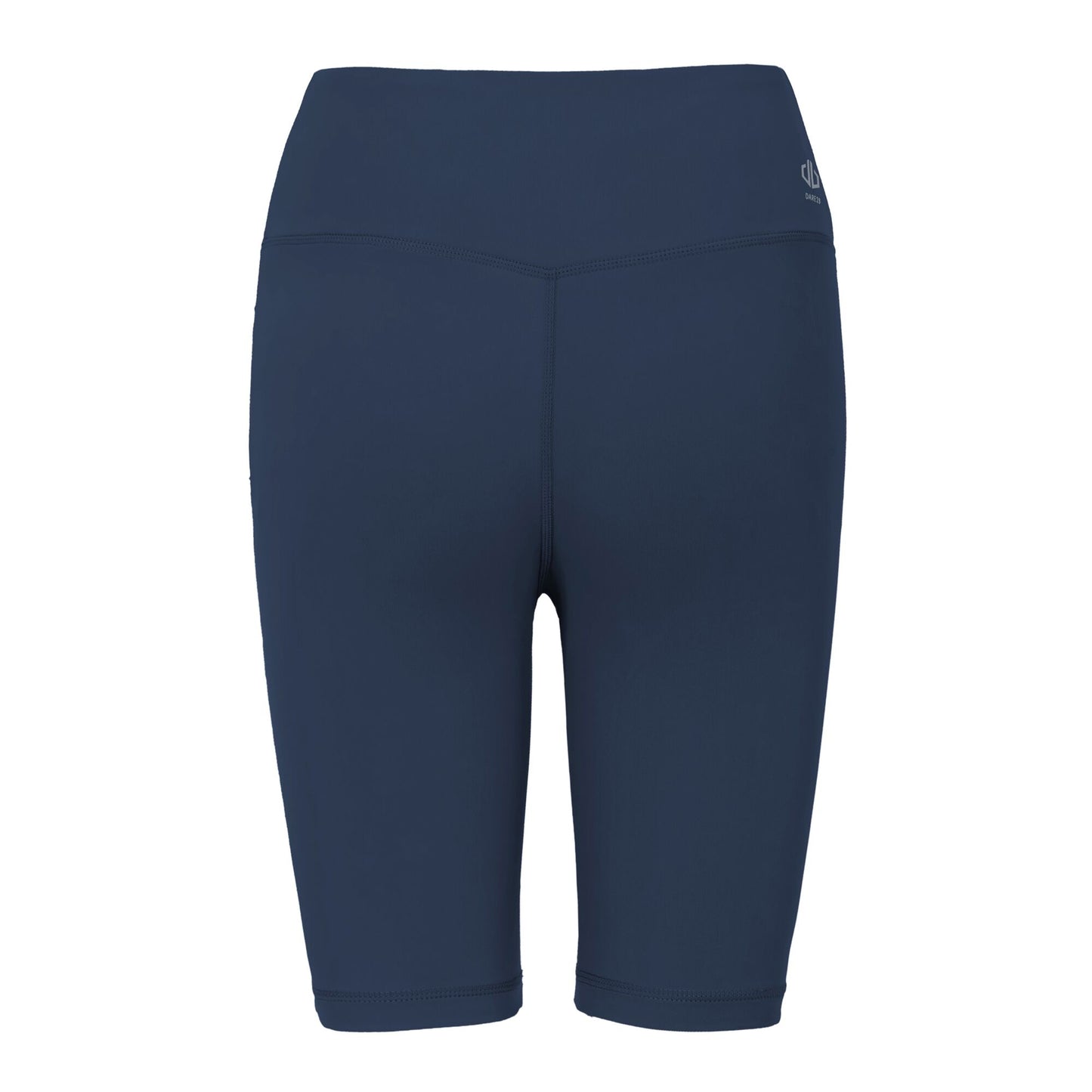 Navy - Front - Regatta Womens-Ladies Upbeat Casual Shorts