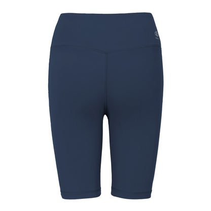 Navy - Front - Regatta Womens-Ladies Upbeat Casual Shorts