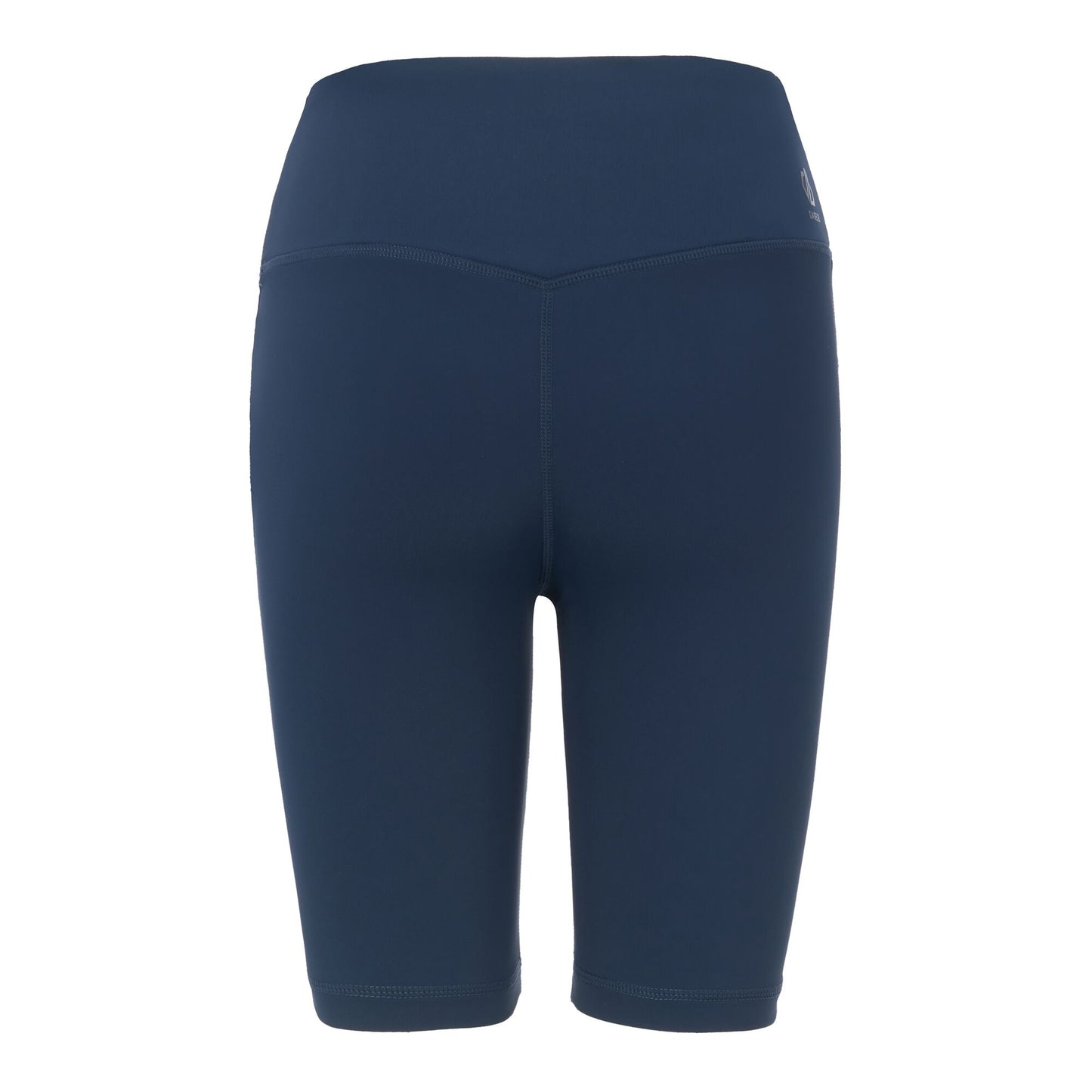 Navy - Back - Regatta Womens-Ladies Upbeat Casual Shorts