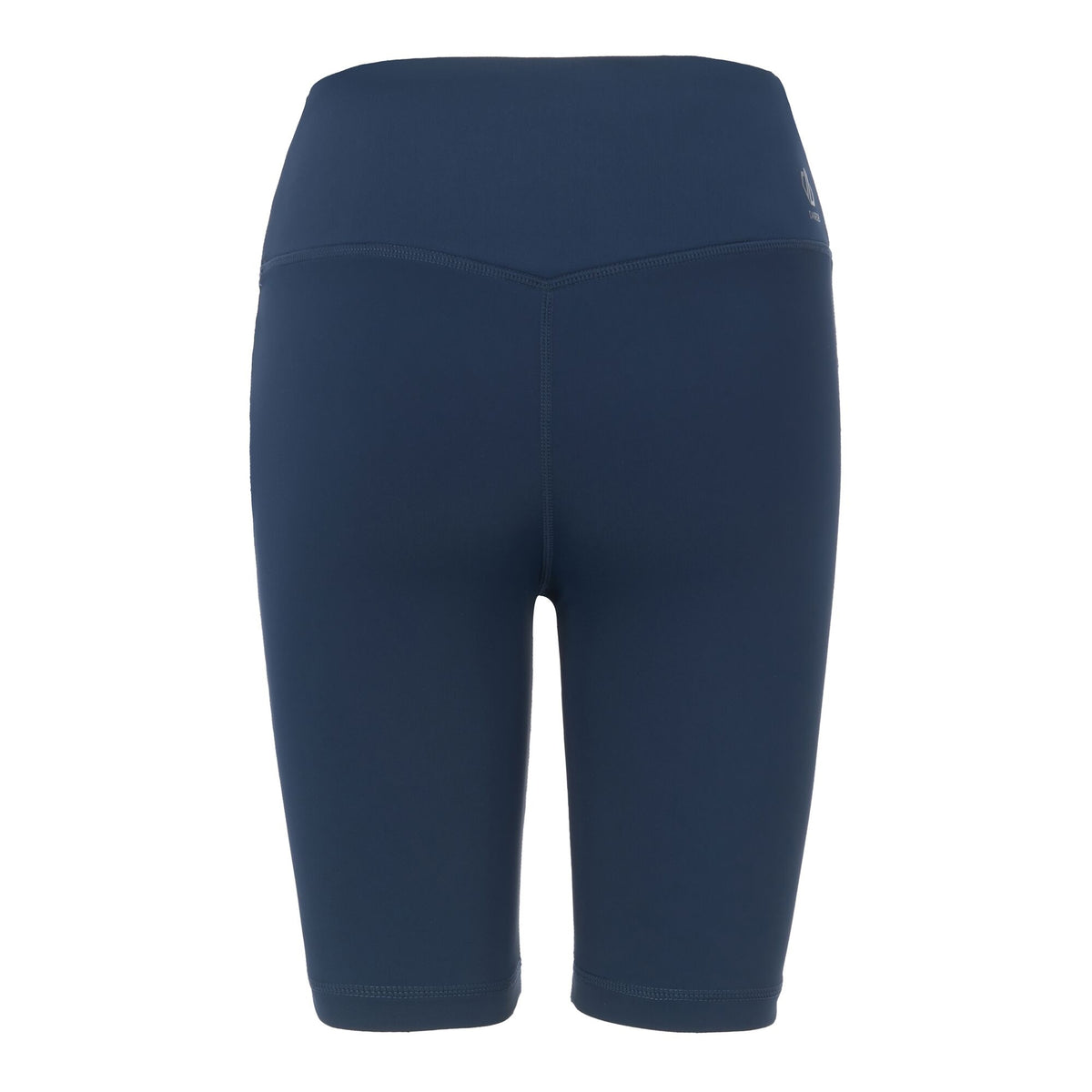 Navy - Back - Regatta Womens-Ladies Upbeat Casual Shorts