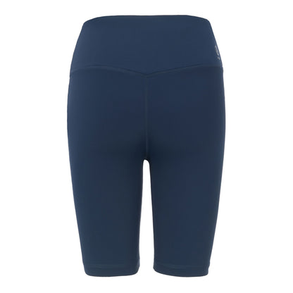 Navy - Back - Regatta Womens-Ladies Upbeat Casual Shorts