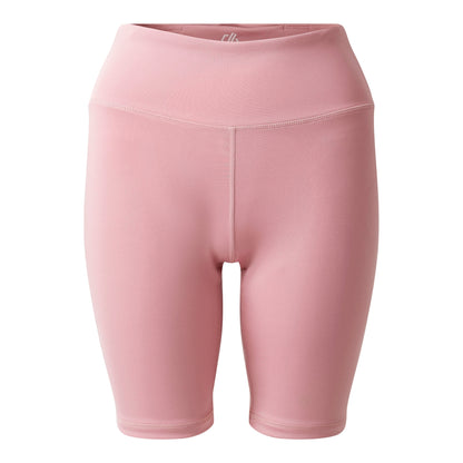 Lilas - Front - Regatta Womens-Ladies Upbeat Casual Shorts