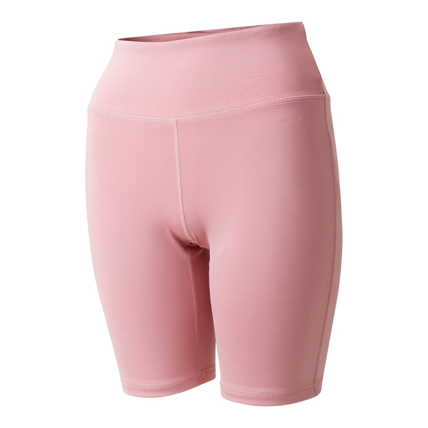 Lilas - Side - Regatta Womens-Ladies Upbeat Casual Shorts