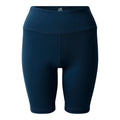 Moonlight Denim - Front - Regatta Womens-Ladies Upbeat Casual Shorts