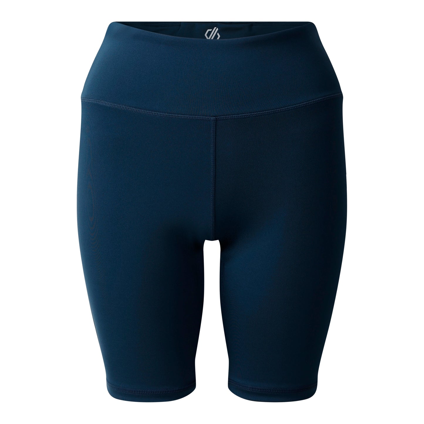 Moonlight Denim - Front - Regatta Womens-Ladies Upbeat Casual Shorts