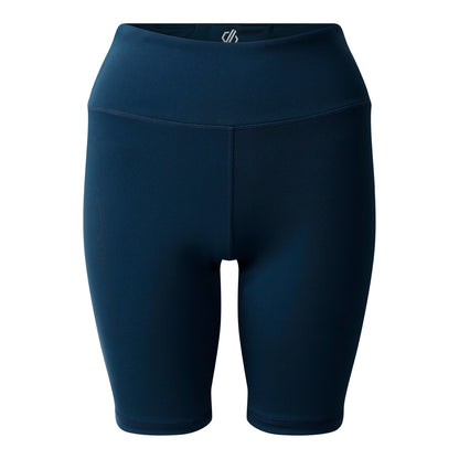 Moonlight Denim - Front - Regatta Womens-Ladies Upbeat Casual Shorts