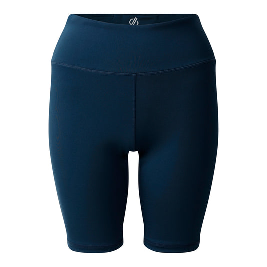 Moonlight Denim - Front - Regatta Womens-Ladies Upbeat Casual Shorts