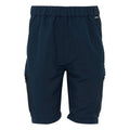 Navy - Lifestyle - Regatta Childrens-Kids Sorcer III Zip-Off Trousers