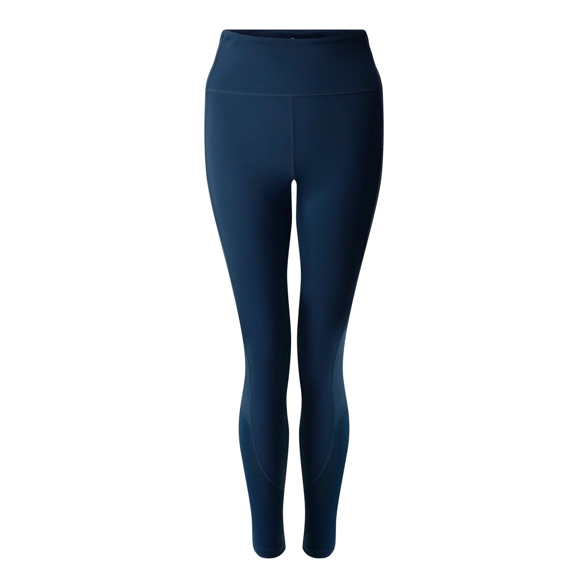 Moonlight Denim - Front - Dare 2B Womens-Ladies Power Leggings