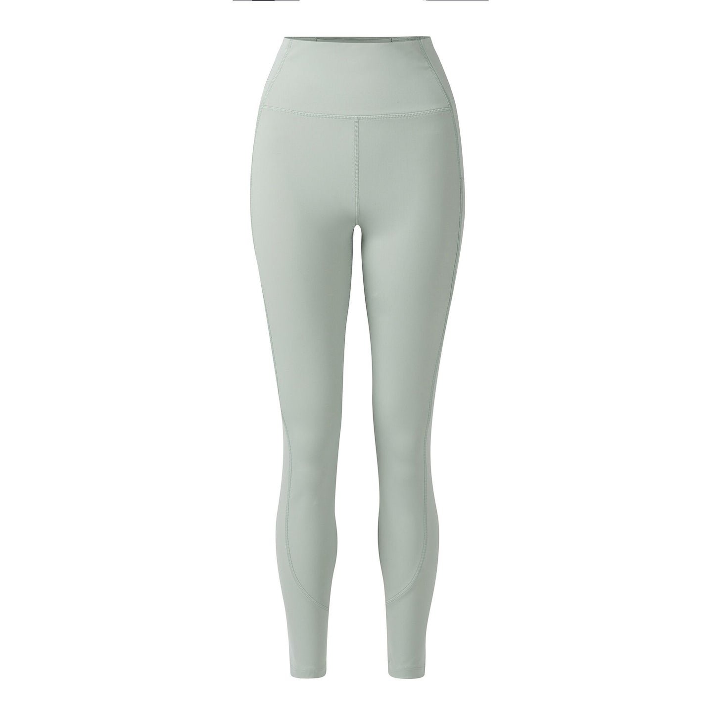 Glacier Green - Front - Dare 2B Womens-Ladies Power Leggings