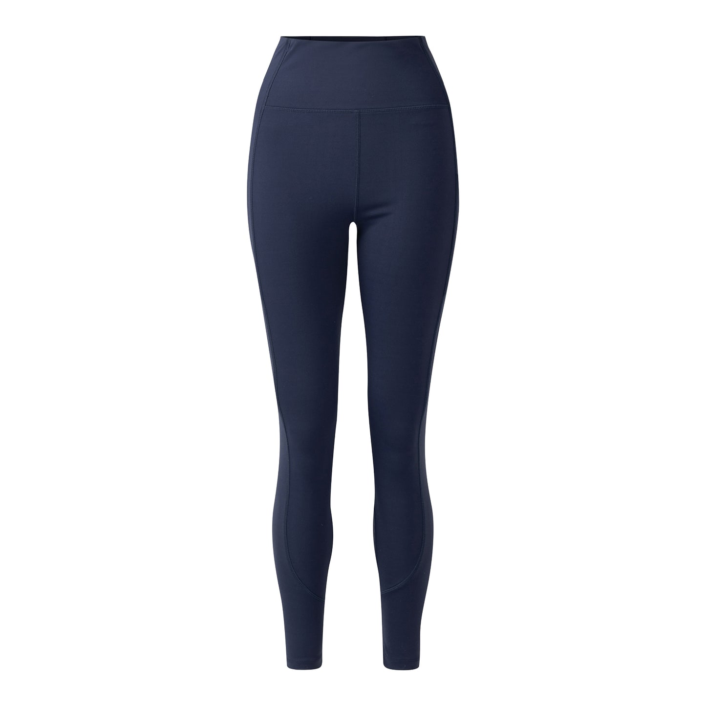 Navy - Back - Dare 2B Womens-Ladies Power Leggings