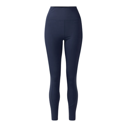 Navy - Back - Dare 2B Womens-Ladies Power Leggings