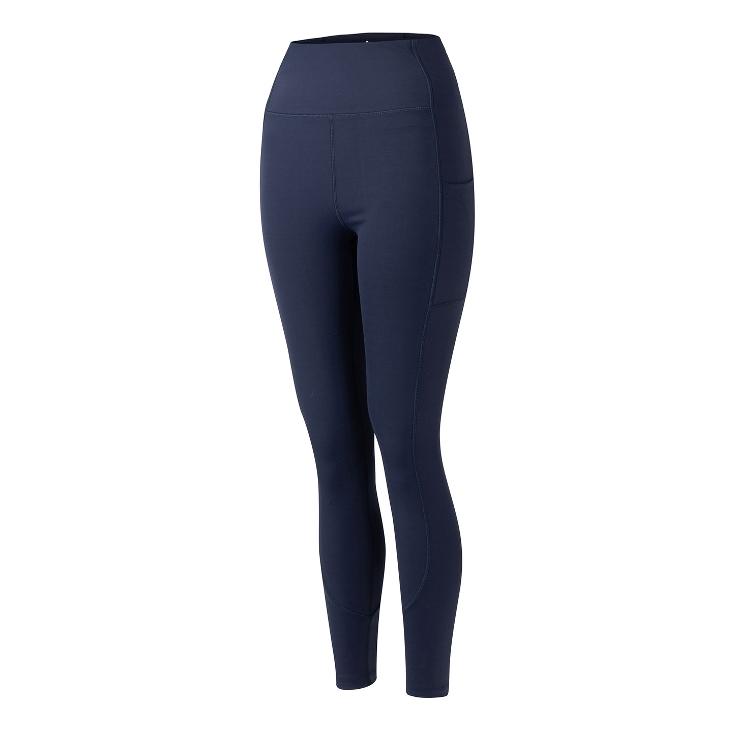 Navy - Lifestyle - Dare 2B Womens-Ladies Power Leggings