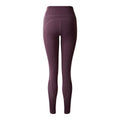 Deep Plum - Back - Dare 2B Womens-Ladies Power Leggings