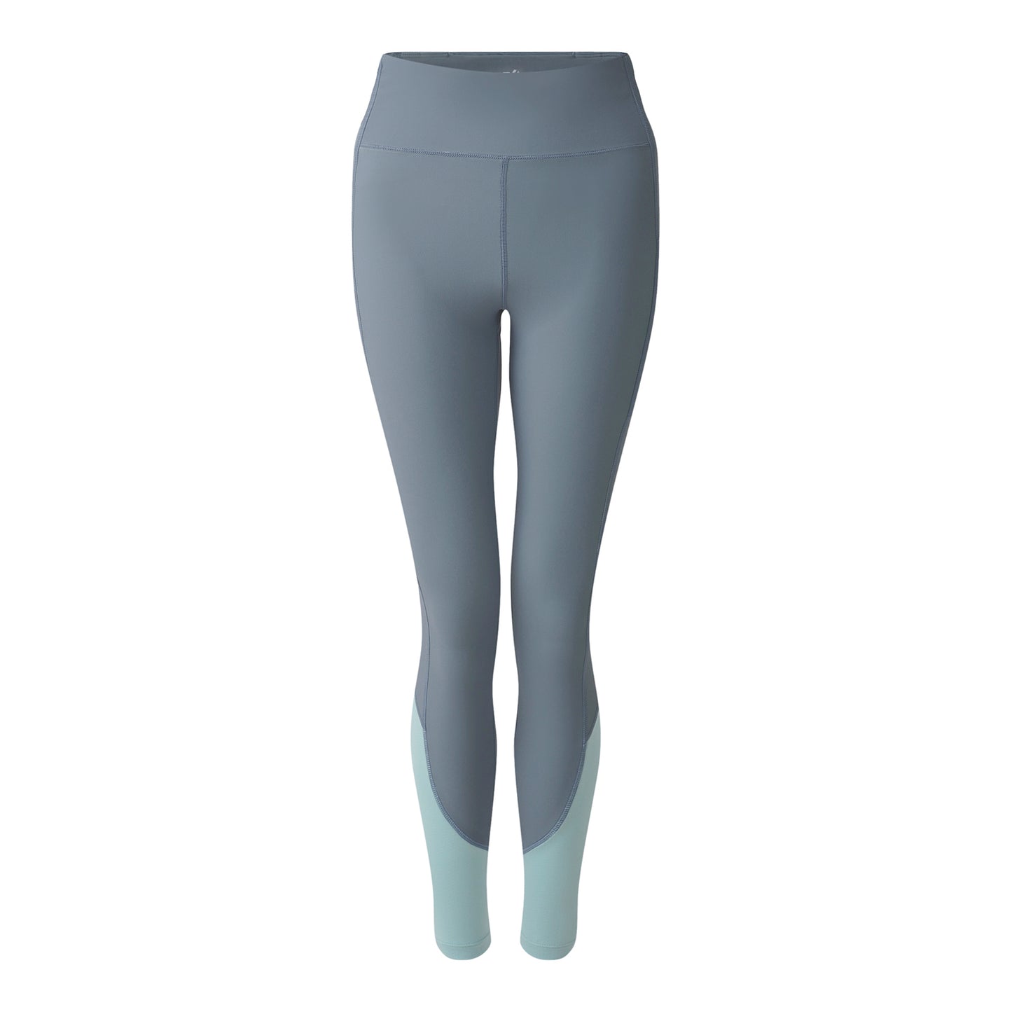 Aquifer-Element Grey - Front - Dare 2B Womens-Ladies Power Leggings