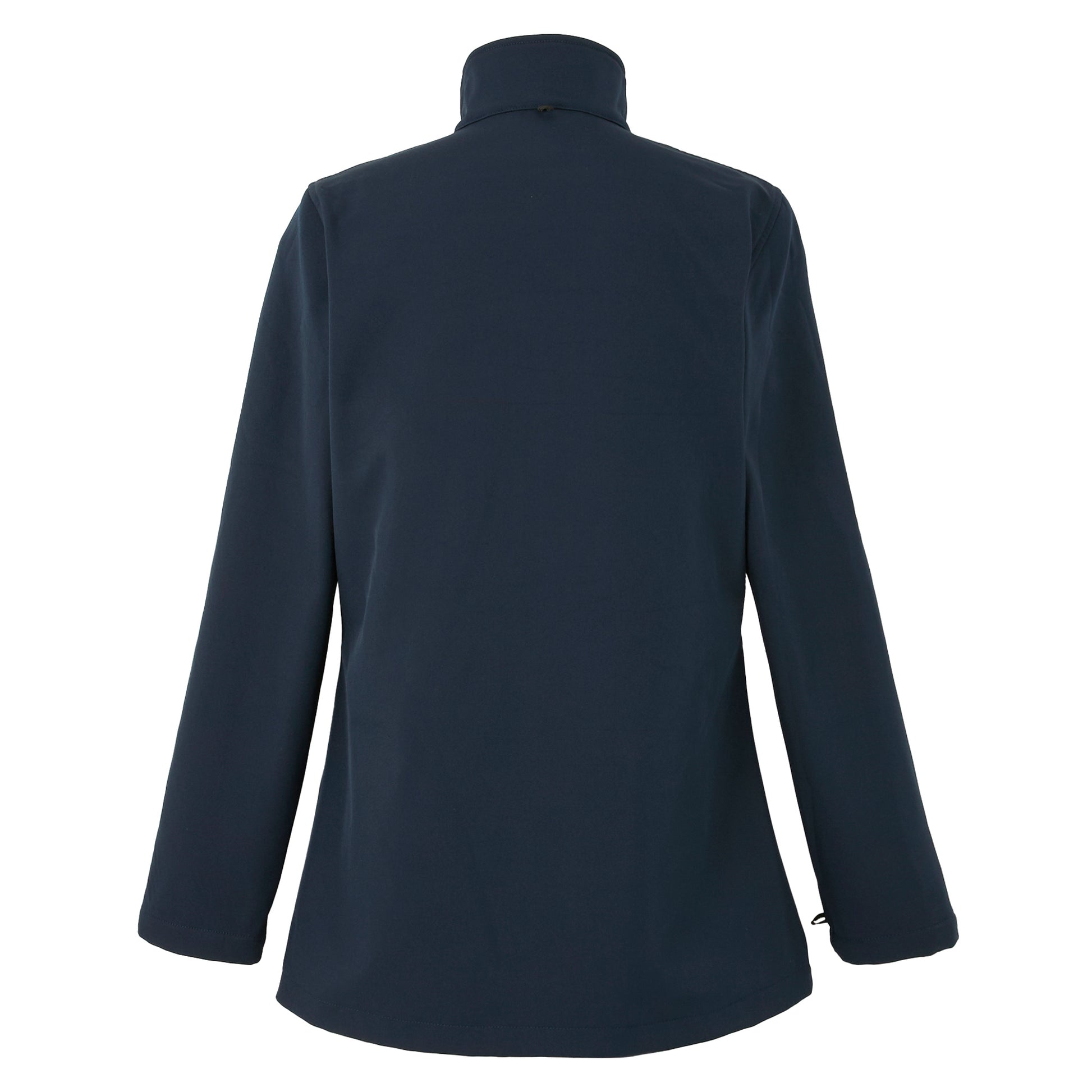 Navy - Lifestyle - Regatta Professional Womens-Ladies Longline 3 in 1 Jacket