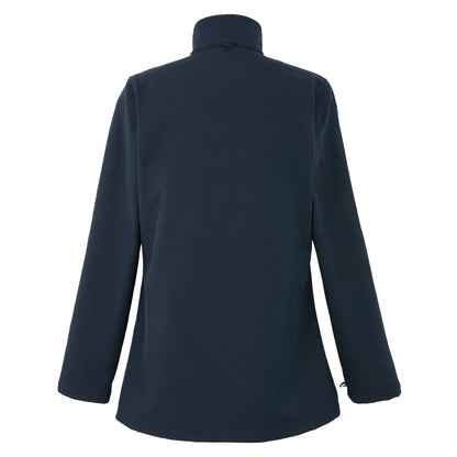 Navy - Lifestyle - Regatta Professional Womens-Ladies Longline 3 in 1 Jacket