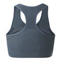 Element Grey - Back - Dare 2B Womens-Ladies Dont Sweat It II Sports Bra