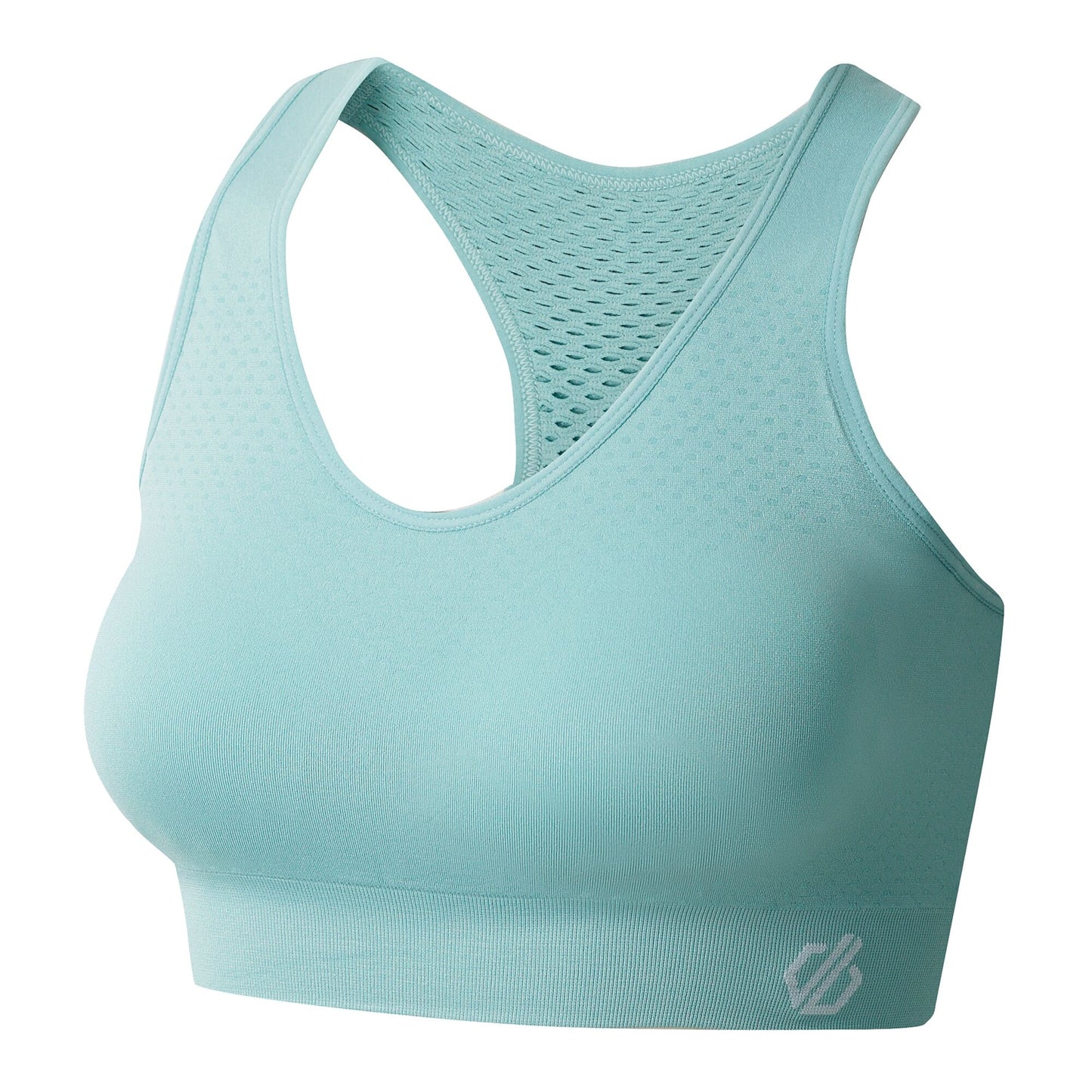 Aquifer - Side - Dare 2B Womens-Ladies Dont Sweat It II Sports Bra