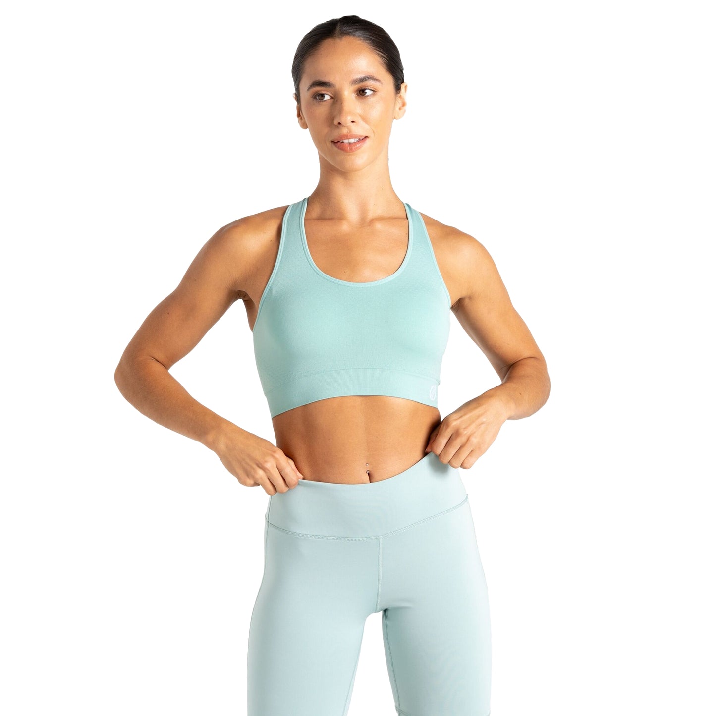 Aquifer - Lifestyle - Dare 2B Womens-Ladies Dont Sweat It II Sports Bra