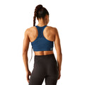 Moonlight Denim - Pack Shot - Dare 2B Womens-Ladies Dont Sweat It II Sports Bra