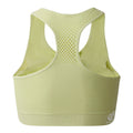 Butterfly Green - Back - Dare 2B Womens-Ladies Dont Sweat It II Sports Bra