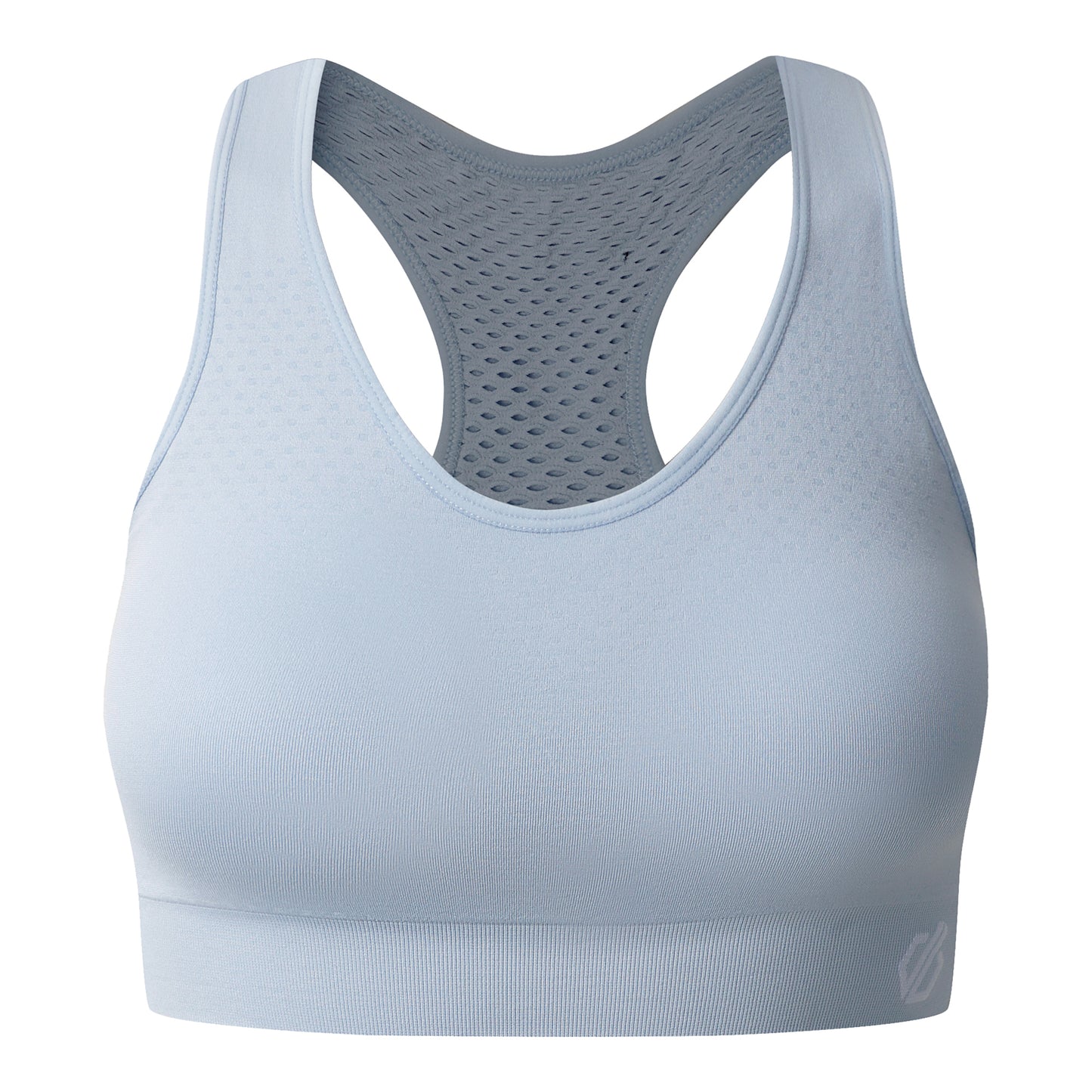 Skyway - Front - Dare 2B Womens-Ladies Dont Sweat It II Sports Bra