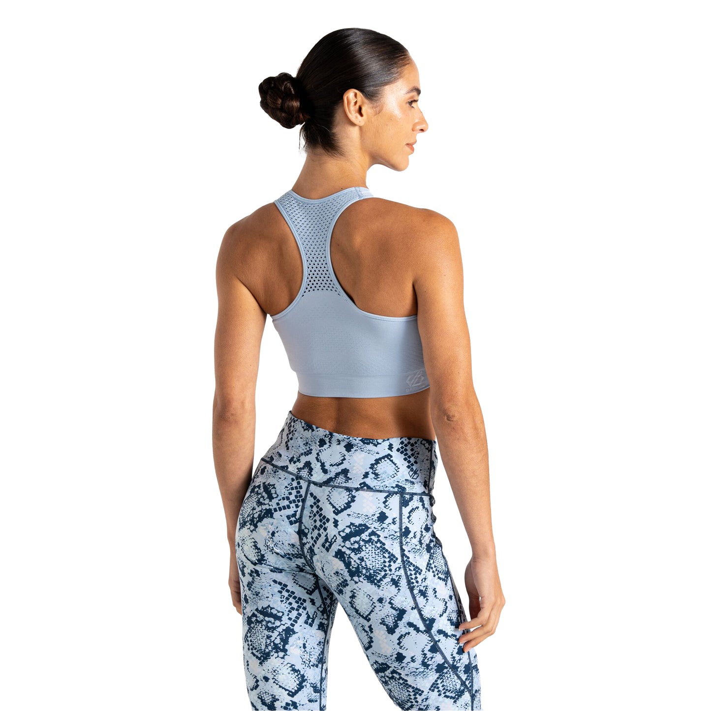 Skyway - Pack Shot - Dare 2B Womens-Ladies Dont Sweat It II Sports Bra