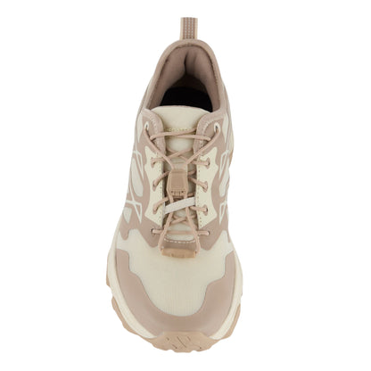 Light Vanilla - Lifestyle - Regatta Womens-Ladies Blaze Trainers