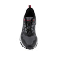 Seal Grey-Peach Bloom - Pack Shot - Regatta Womens-Ladies Blaze Trainers
