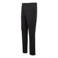 Ash - Side - Regatta Mens Highton II Hiking Trousers