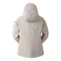 Grey Morn - Back - Dare 2B Womens-Ladies Ski Life Dash Print Ski Jacket