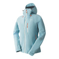 Aquifer - Side - Dare 2B Womens-Ladies Torrek II Waterproof Jacket