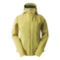 Bamboo - Front - Dare 2B Womens-Ladies Torrek II Waterproof Jacket
